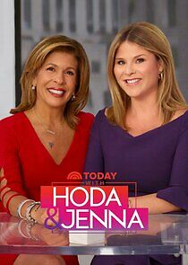 Watch Today with Hoda & Jenna