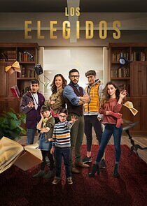Watch Los Elegidos