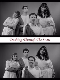Watch Dashing Through the Snow (Short 2021)