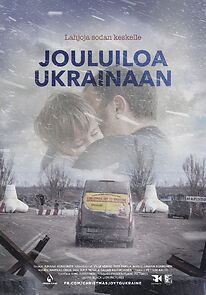 Watch Jouluiloa Ukrainaan
