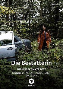 Watch Die Bestatterin - Die unbekannte Tote