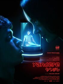 Watch Yandere (Short 2019)