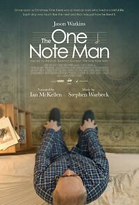 Watch The One Note Man (Short 2023)