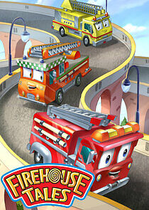 Watch Firehouse Tales