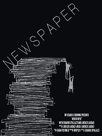Watch Newspaper (Short 2015)