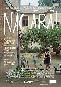 Watch Come Out and Play! (Short 2023)