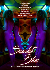 Watch Scarlet Blue