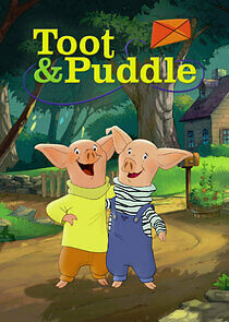 Watch Toot & Puddle