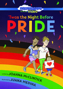 Watch 'Twas the Night Before Pride (Short 2022)