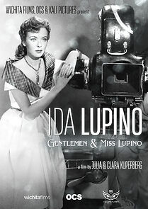Watch Ida Lupino: Gentlemen & Miss Lupino