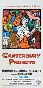 Watch Canterbury proibito