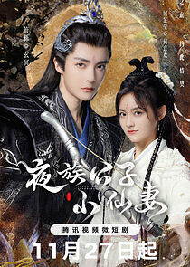 Watch Devil Falls in Love with Fairy