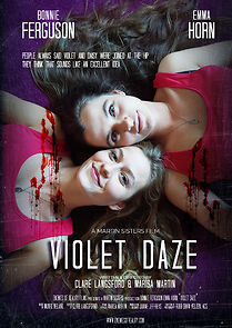 Watch Violet Daze (Short)
