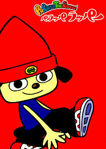 Watch PaRappa the Rapper