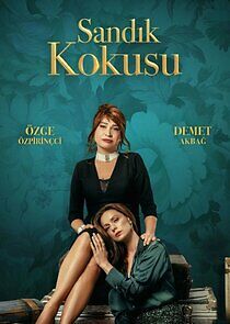 Watch Sandık Kokusu