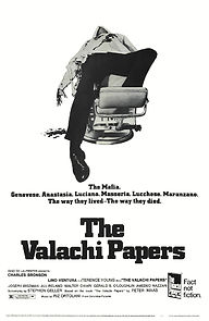Watch The Valachi Papers
