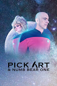 Watch Star Trek Parody. Pick Art & Numb Bear One