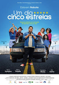 Watch Um Dia Cinco Estrelas