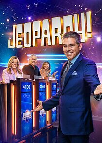 Watch Jeopardy!