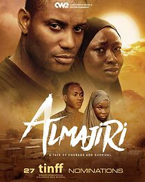 Watch Almajiri