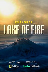 Watch Explorer: Lake of Fire (Short 2023)