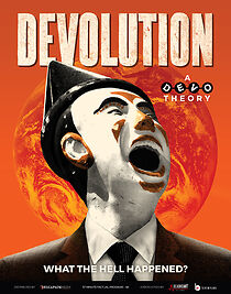 Watch Devolution: A Devo Theory
