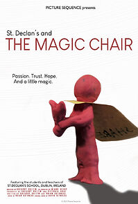 Watch St. Declan's and THE MAGIC CHAIR