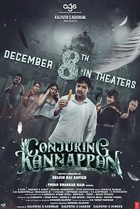 Watch Conjuring Kannappan