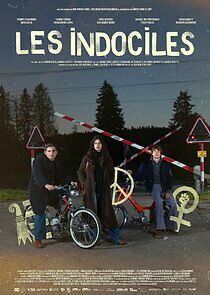 Watch Les Indociles