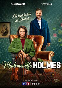 Watch Mademoiselle Holmes