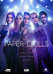 Watch Paper Dolls