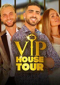 Watch VIP House Tour