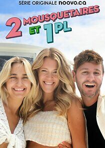 Watch 2 mousquetaires et 1 PL