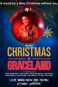 Watch Christmas at Graceland (TV Special 2023)
