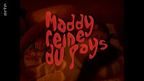 Watch Maddy reine du pays (Short 2023)