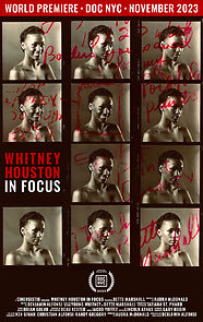 Watch Whitney Houston in Focus