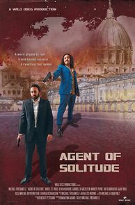 Watch Agent of Solitude