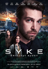 Watch Syke: Särkynyt sydän