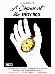Watch A Cognac at the Indy 500 (Short 2023)