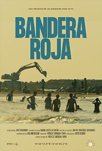 Watch Bandera Roja (Short 2023)