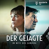 Watch Der Gejagte - im Netz der Camorra