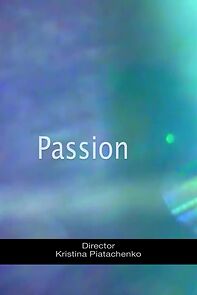 Watch Passion (Short 2014)