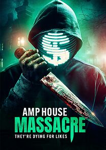 Watch Amp House Massacre