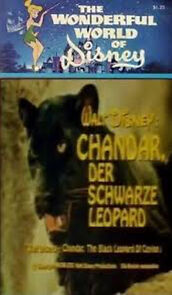 Watch Chandar, the Black Leopard of Ceylon