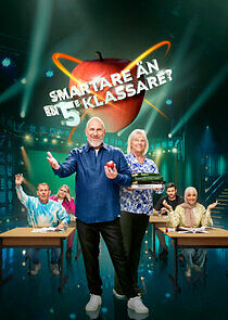 Watch Smartare än en femteklassare