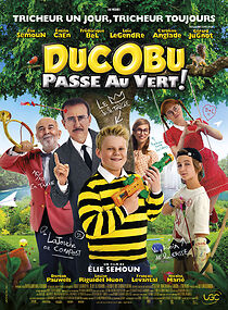 Watch Ducobu passe au vert!