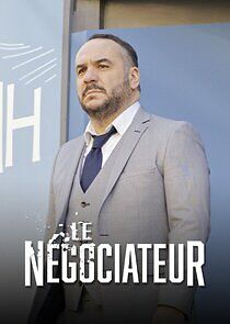 Watch Le Négociateur