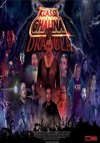 Watch Klassi Ghalina Vs Dragula