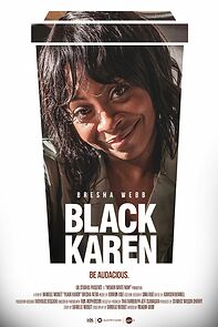 Watch Black Karen (Short 2022)
