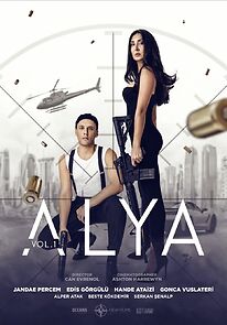 Watch Alya